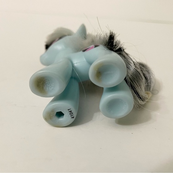 My Little Pony Mania Photo Finish Figure MLP Toys R Us Exclusive - Picture 5 of 15